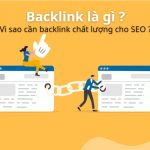 Backlink là gì?