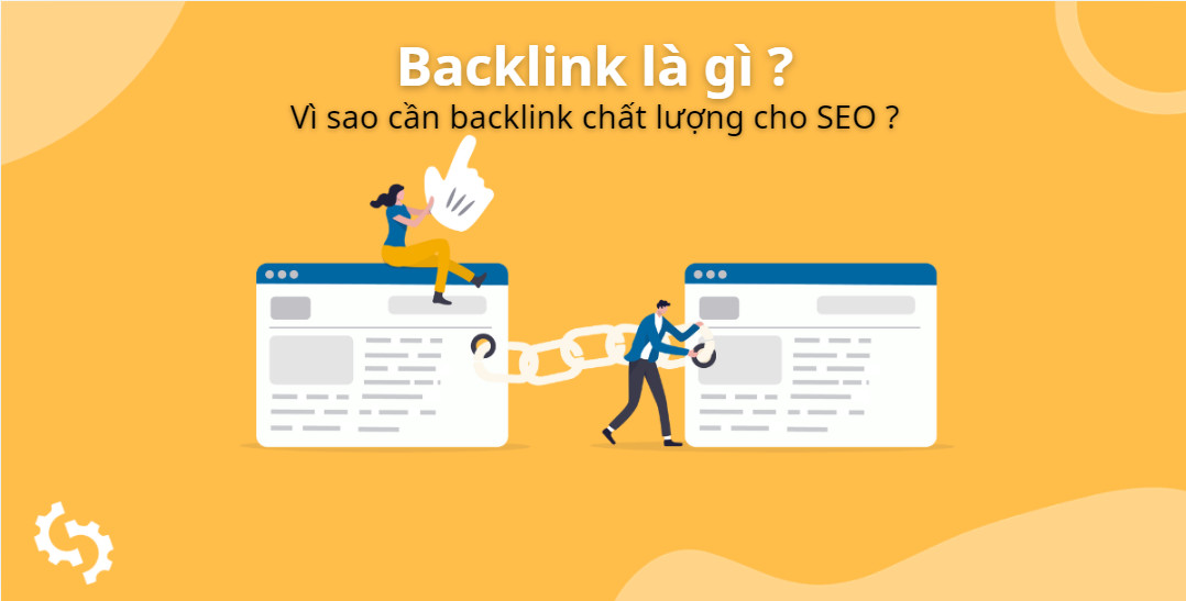 Backlink là gì?