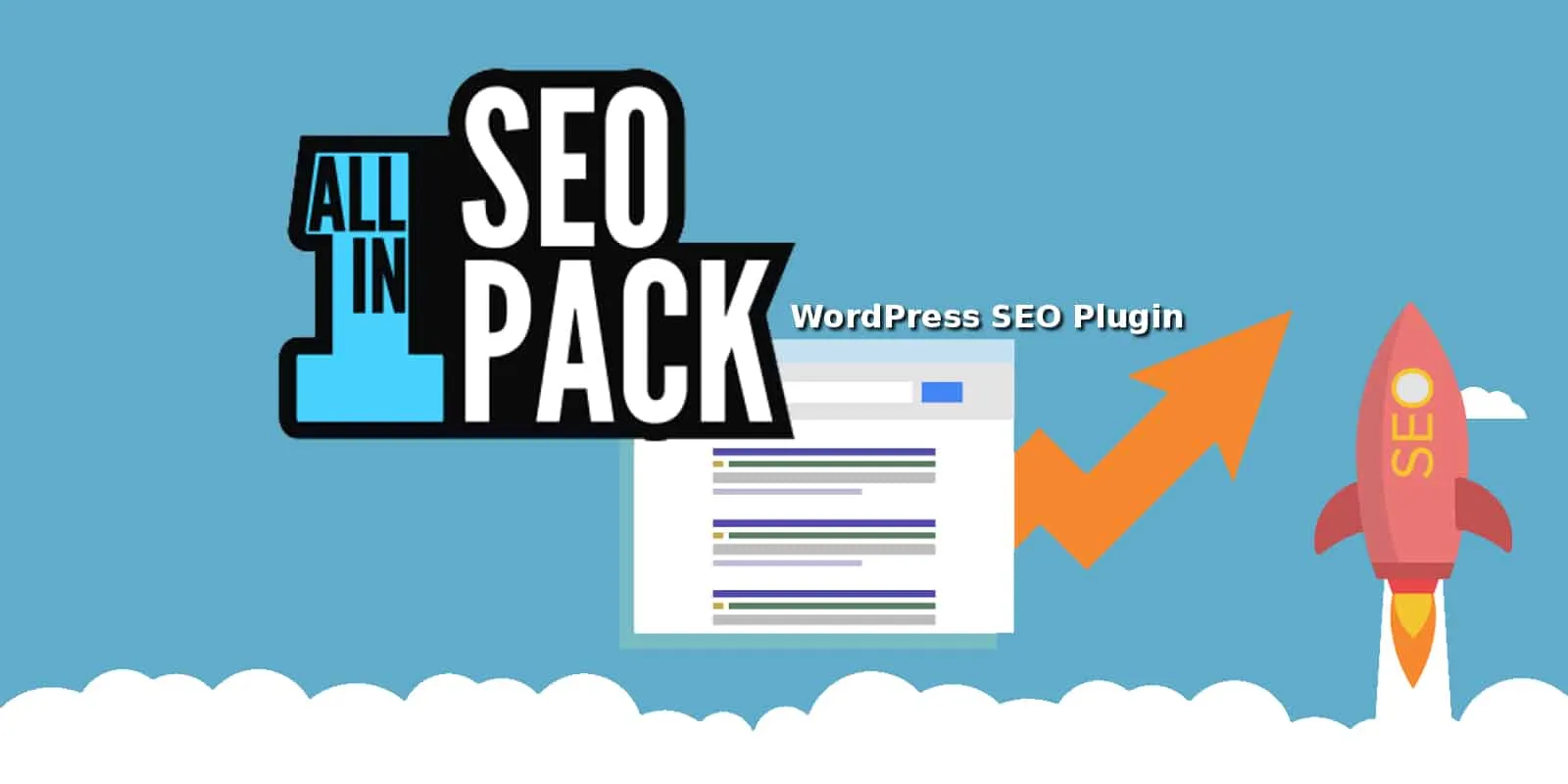 All in One SEO Pack