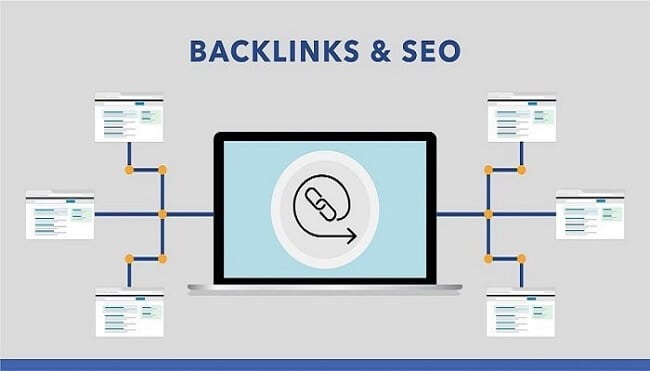 Mối quan hệ của tool Backlink và SEO