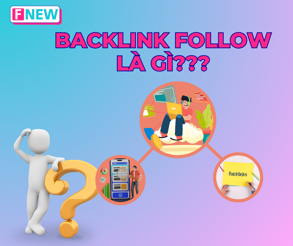 Backlink Follow là gì