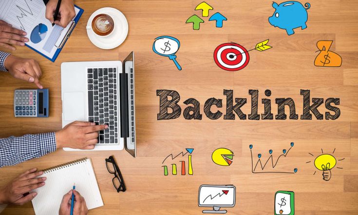 Backlink chất lượng